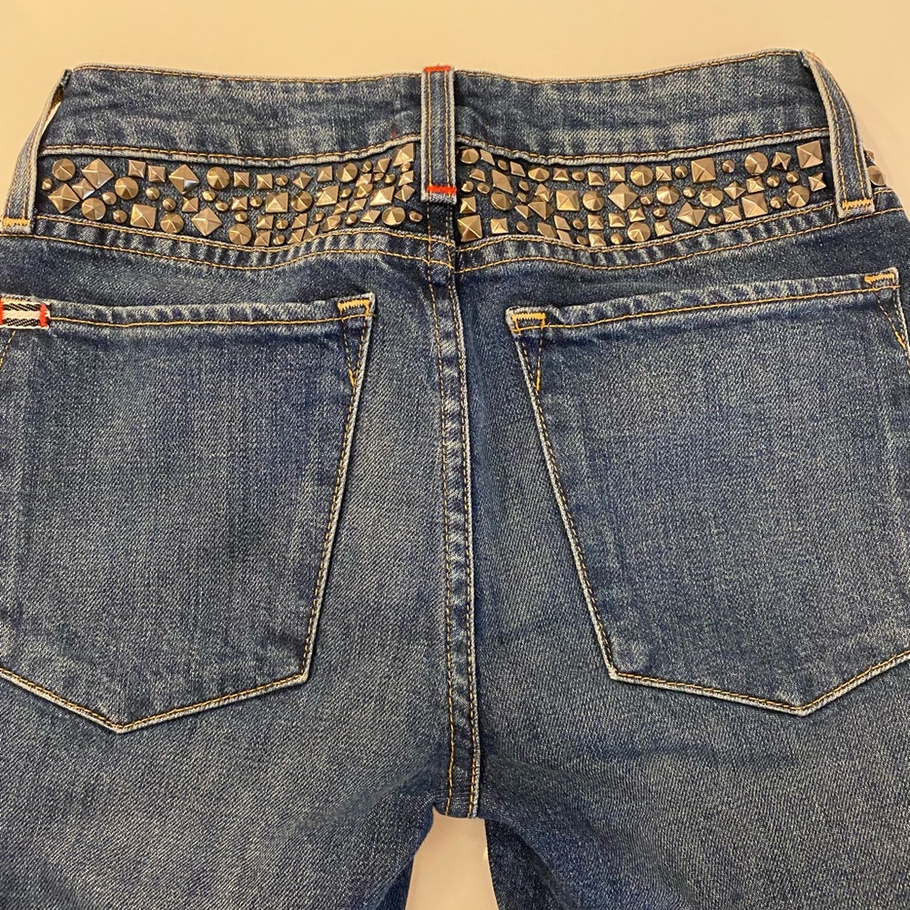 Alice and Olivia brand new Jeans